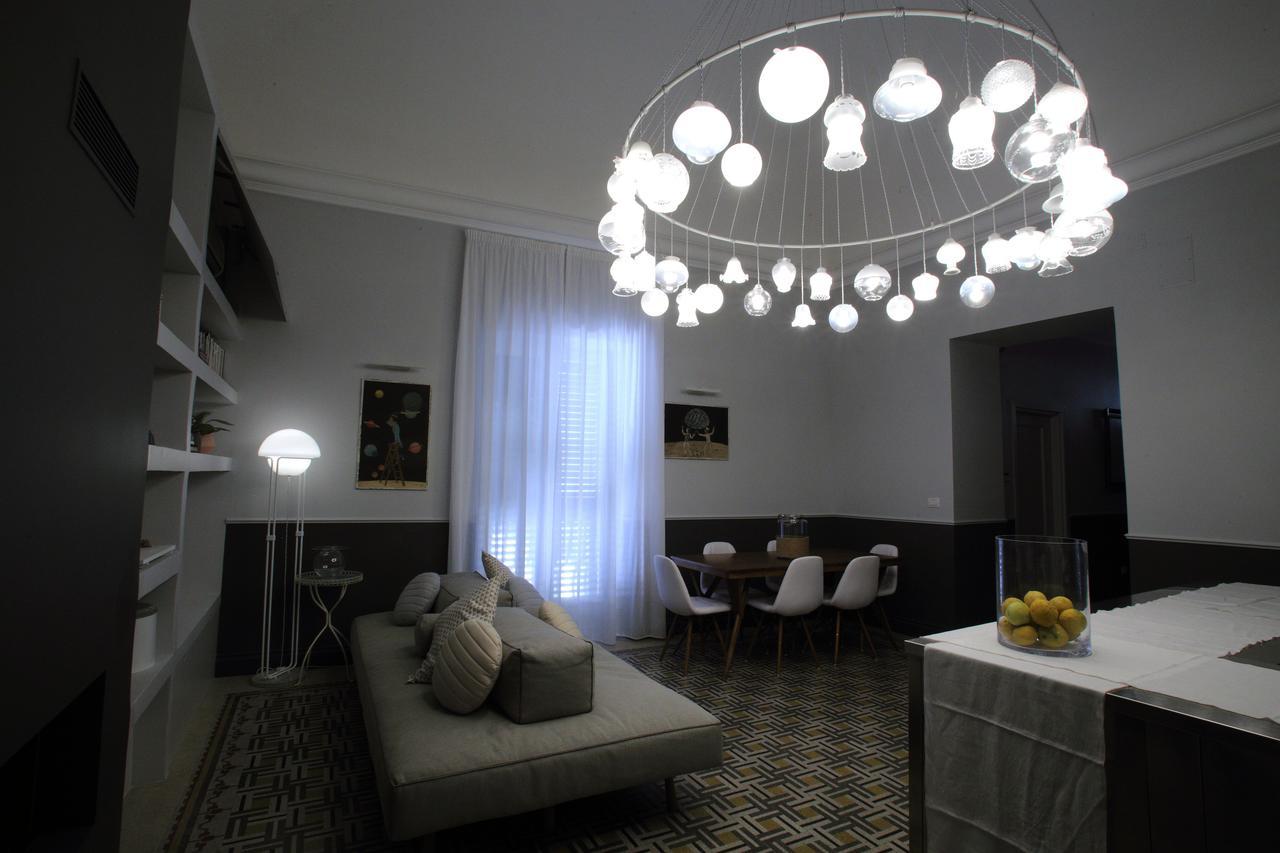 Avolio Tailored Rooms Syracuse Exteriér fotografie
