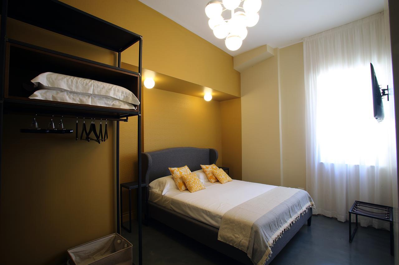 Avolio Tailored Rooms Syracuse Exteriér fotografie