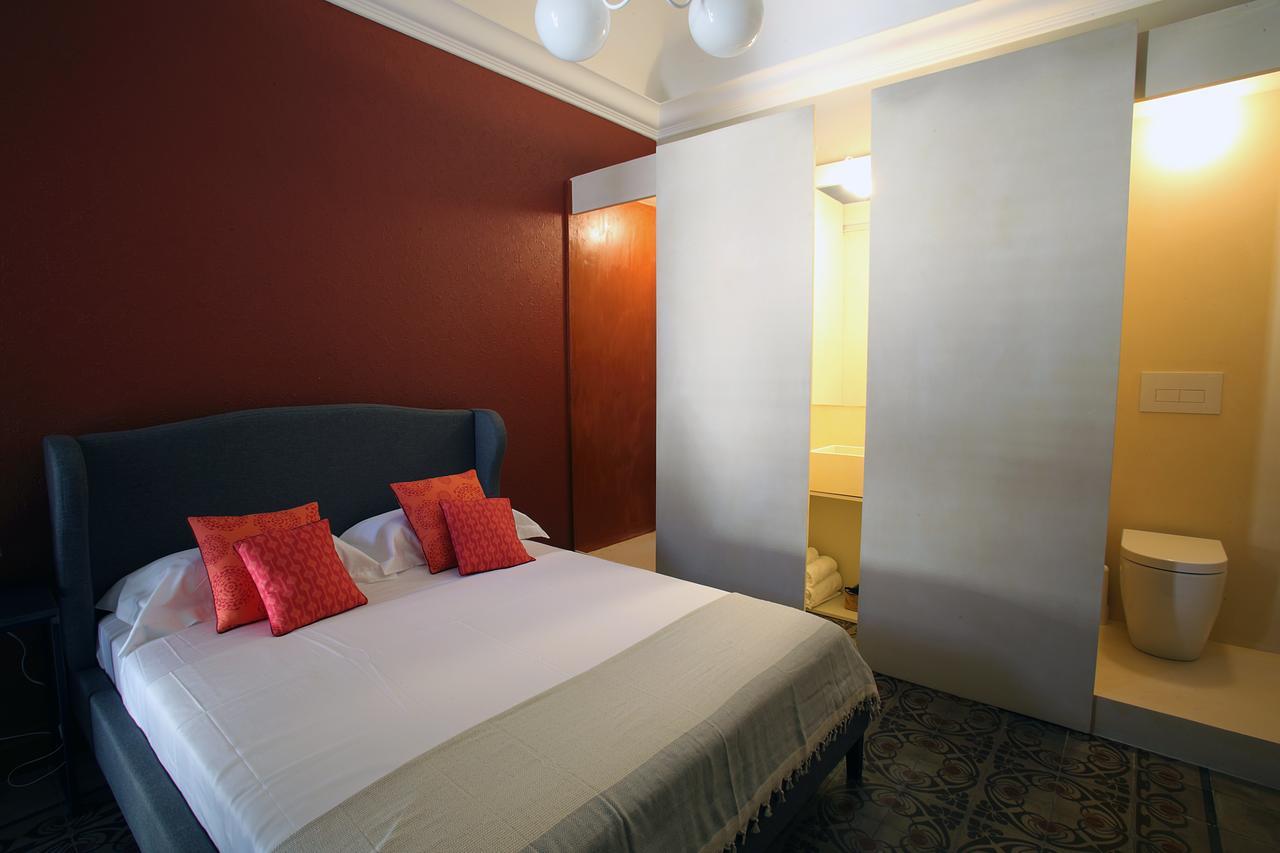 Avolio Tailored Rooms Syracuse Exteriér fotografie
